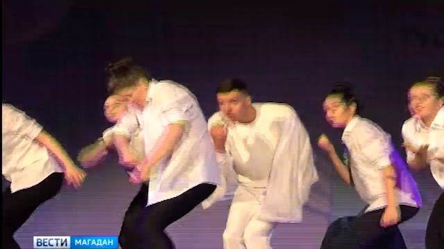 Что нужно, чтобы стать «Студентом года»: интервью смотреть онлайн