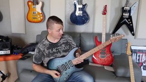 Обзор двух Tom Anderson Angel