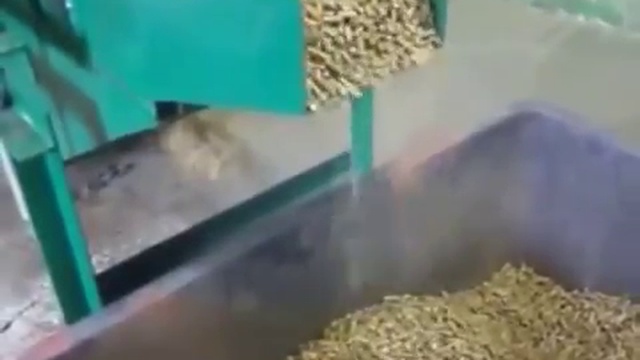 Минипроизводство гранулированных кормов и туалета животным смотреть онлайн