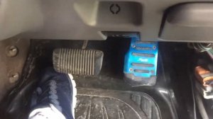 Установка камеры заднего хода Toyota corona premio