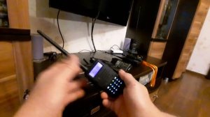 Эхо-репитер Попугай Surecom SR-112, Радиостанции (Alan, Беркут, Motorola, Icom, Alinco, Baofeng)