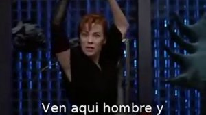 Beetlejuice - Day-o (Banana Boat Song)  Sub español