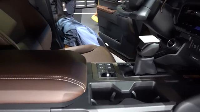 Is the 2024 Toyota Land Cruiser First Edition the KING of midsize SUVs? смотреть онлайн