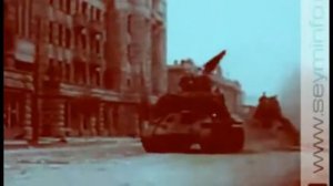 ОСВОБОЖДЕНИЕ  КУРСКА