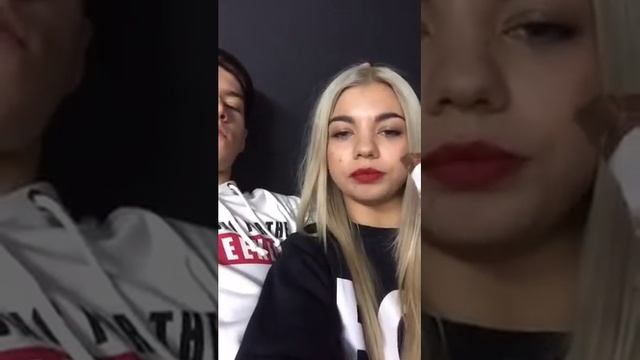 Даша Ролик в Перископе | 02.12.2016 смотреть онлайн