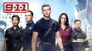 911 служба спасения - Русский трейлер (HD)