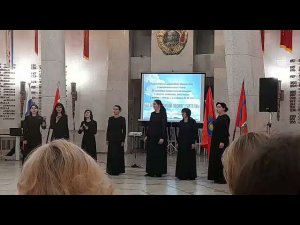 Конкордия  Дети, в школу собирайтесь