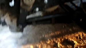 Ассенизатор газ 53 установка ГУР ЗИЛ 130