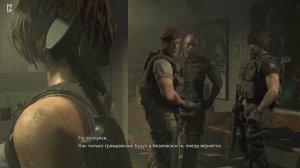 Resident Evil 3 (Remake) — Обзор игры: образцовый ремейк или бездумный репак?