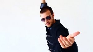 Костюм на Хэллоуин "Матрица"