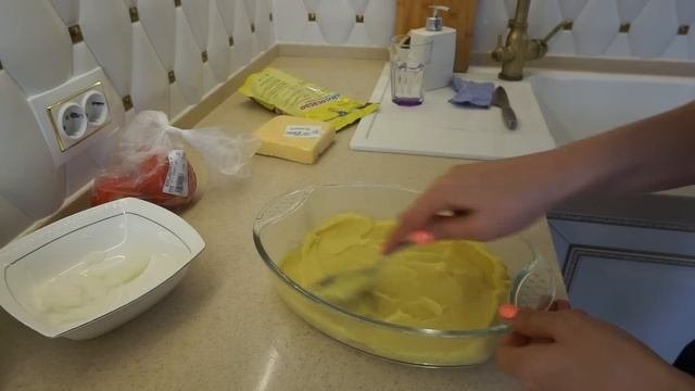 БИЧ ЛАНЧ ИЗ ПРОДУКТОВ СВЕТОФОР. САМАЯ ДЕШЕВАЯ ЕДА. 370 РУБЛЕЙ НА 4 ЧЕЛОВЕКА