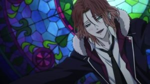 AMV | Дьявольские возлюбленные | Райто и Юи | Мало тебя ᴴᴰ