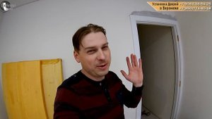 Замена стекла на двери ГЕОНА(как заменить стекло?)《Канал установка дверей™Про двери》