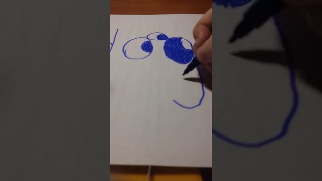 Как нарисовать собаку из слова dog смотреть онлайн