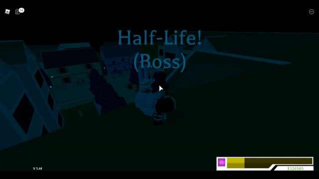 [ROBLOX] Project Jojo: Star C Showcase! смотреть онлайн
