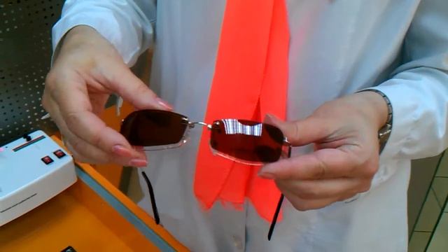 Фотохромные линзы для очков смотреть онлайн