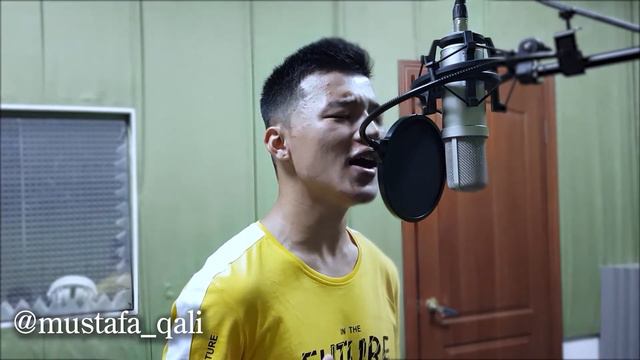 Mustafa Qali, Менің Әкем- ең жақсы адам. смотреть онлайн