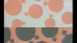 Заставка программы Любовь с первого взгляда (1994-1999)