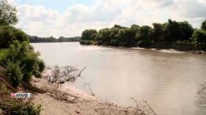 В Дагестане установят временное перекрытие центральной протоки реки Терек