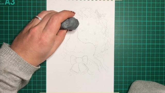 ?Cavemas Day 3: Giveaway & Festive Drawing! смотреть онлайн