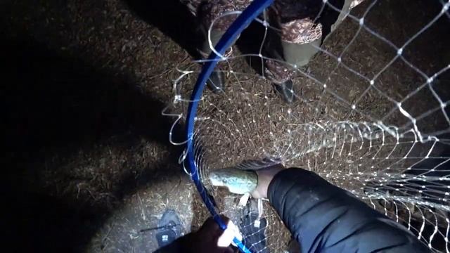 Рыбалка на Омке. Ловля налима весной Омск смотреть онлайн