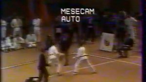 история каратэ:  Последняя победа Олега Кириенко