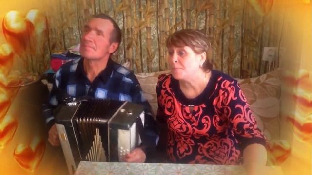 Я не хочу чтоб ты плакала ? Песня на разрыв души под гармонь ? Beautiful love song to match. смотреть онлайн