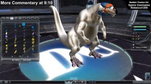 Spore - Godzilla Earth (with Commentary!)