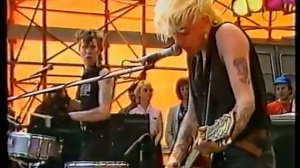 Stray Cats   Ubangi Stomp (ЖМУРКИ)