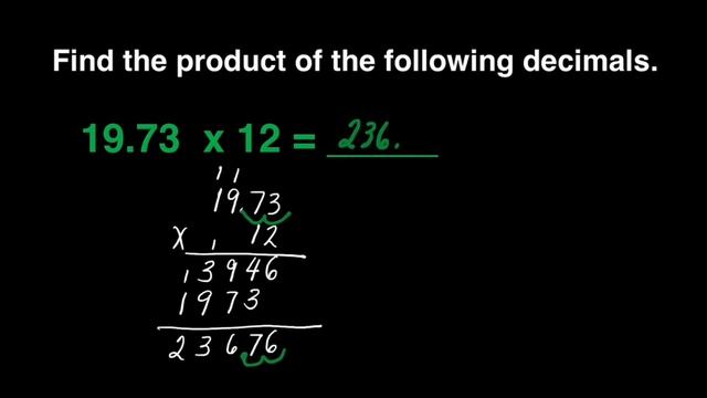 Math 5 Week 4 - 2nd Quarter / MELC Multiplying Decimals смотреть онлайн