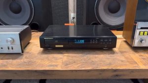 Marantz CD-67 Special Edition CD Player