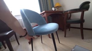 Стул Kenner 148KS