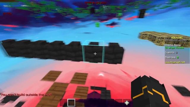 Lunar Client HAS HACKS BUILT IN! смотреть онлайн