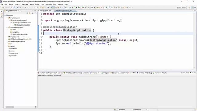 Spring Boot Rest API Tutorial || Rest API tutorial || Spring Boot Rest API Interview Questions
