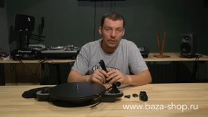 Как подготовить проигрыватель винила к работе