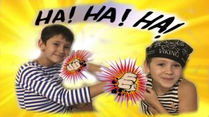РЕАЛЬНЫЕ ПАЦАНЫ или ВИРТУАЛЬНЫЕ глюки