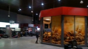 Автовокзал Варшава Заходня. Warszawa Zachodnia