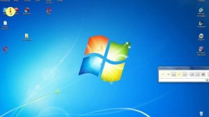 как поставить кружок вокруг курсора