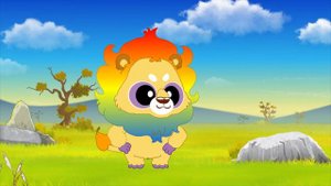 Юху и его друзья – Сезон 1.Эпизоды 5-8.Сборник – Обучающий мультфильм для детей