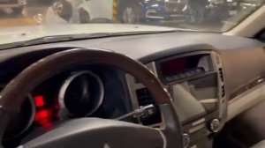 Митсубиши Паджеро 4 2019 г.в., 3.8 (243 л.с.) бензин, АКПП, 4WD, Цена 3,85 млн