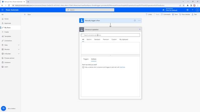 Slice (Cut up strings!) Function / Expression | Power Automate