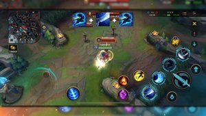 LOL WILD RIFT | ЯСУО | БАЗОВЫЙ ГАЙД