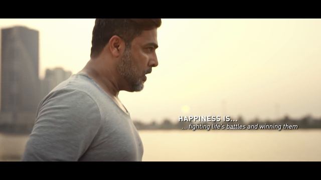 Al Zahra Hospital Sharjah | Happiness is Good Health смотреть онлайн