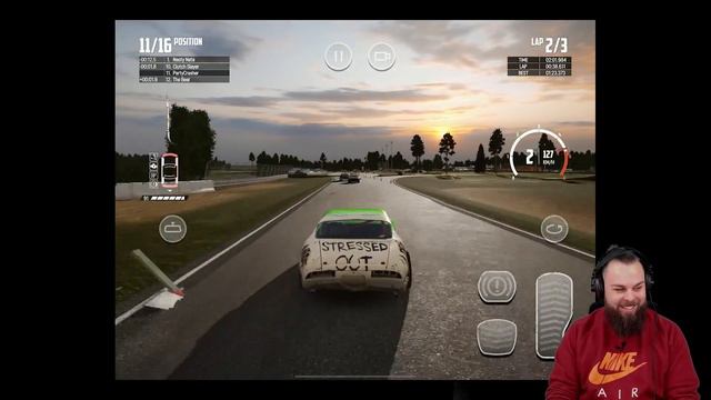 Inside HandyGames // Wreckfest Mobile // Endling – Extinction is Forever on PS5 & Xbox Series X|S