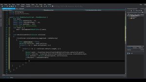 Как сделать игру на Unity 5 #30 Деформация моделей