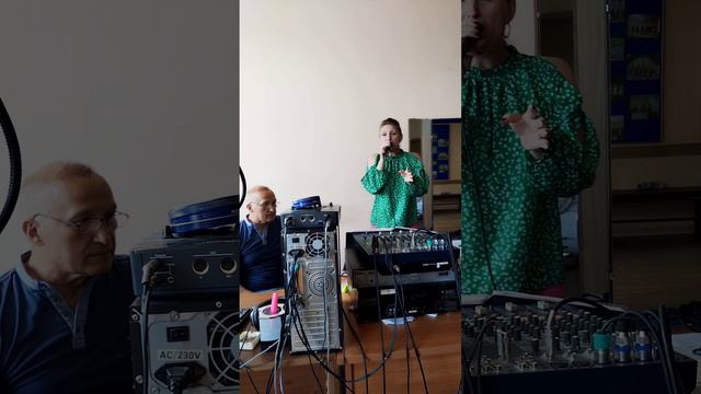 Любимый человек -Важенина Наталья #важенина #песня #караоке #минус #фонограмма #живоепение
