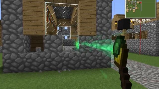 towncraft 3 minecraft 1 часть смотреть онлайн