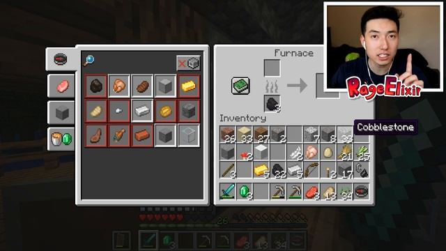 I FOUND a NETHER FORTRESS in Minecraft 1.14! - Episode 7 смотреть онлайн