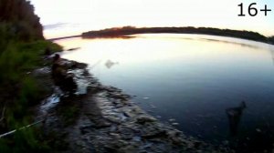 Ловим Лещей на Вятке, на Фидер, Я СТОЛЬ РЫБЫ ЕЩЁ НЕ ЛОВИЛ