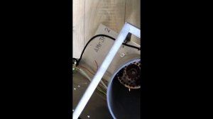 немного модернизирую систему охлаждения лампы ги-46б ум на 144 mhz